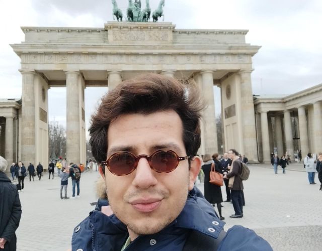 Kınık İngilizce Özel Ders