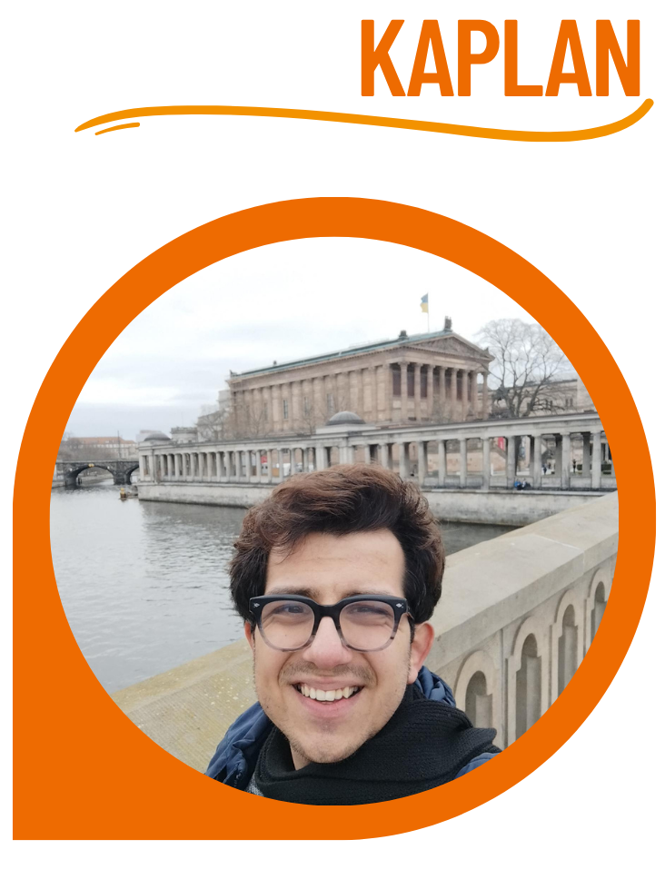 Kınık İngilizce Özel Ders